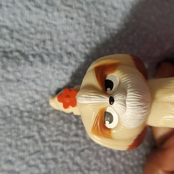 : 10 pc lot The Secret Life of Pets Burger King and McDonald’s toys - Picture 14 of 16